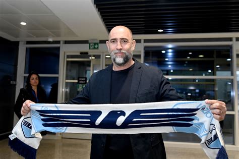 igor tudor modulo|Igor Tudor: The New Lazio Coach's Journey from Player to Manager.